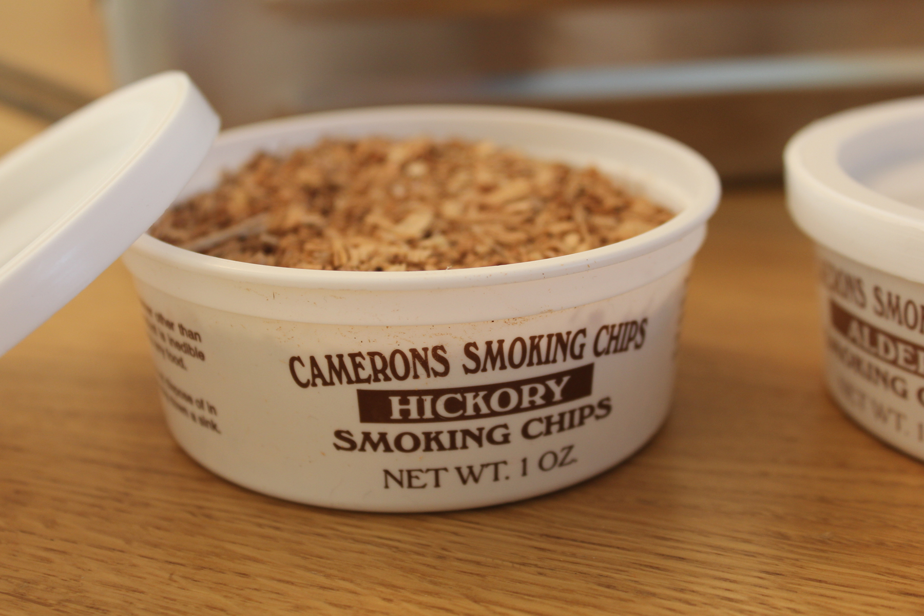 Camerons Mini Stovetop Smoker - The original portable Hot Smoker - Image 9