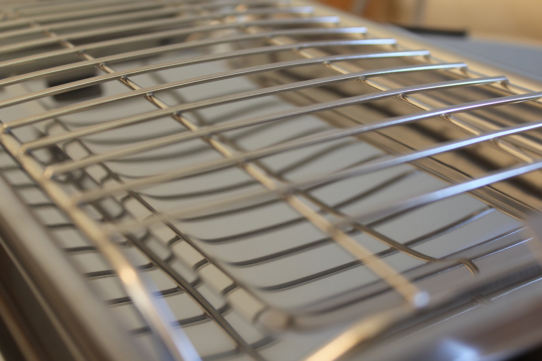 Camerons Mini Stovetop Smoker - The original portable Hot Smoker - Image 4