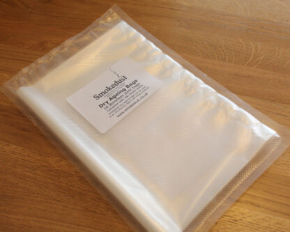 Dry Age bags  -  For dry ageing meats and charcuterie - various sizes - Image 5