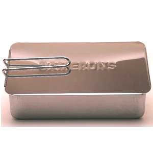Camerons Mini Stovetop Smoker - The original portable Hot Smoker - Image 6