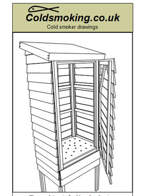 The Original Cold Smoker - Image 5