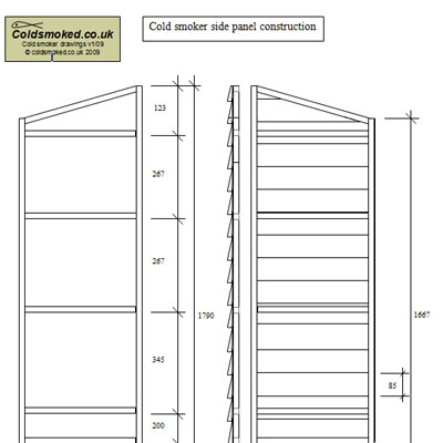 The Original Cold Smoker - Image 2